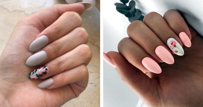 decor centrat pe un singur cui