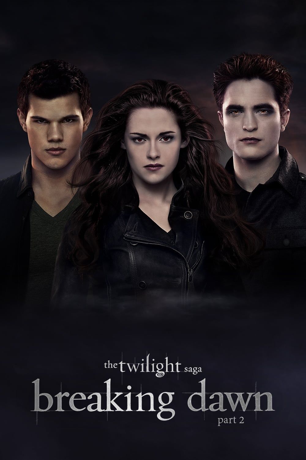 The Twilight Saga: Breaking Dawn - Partea 2