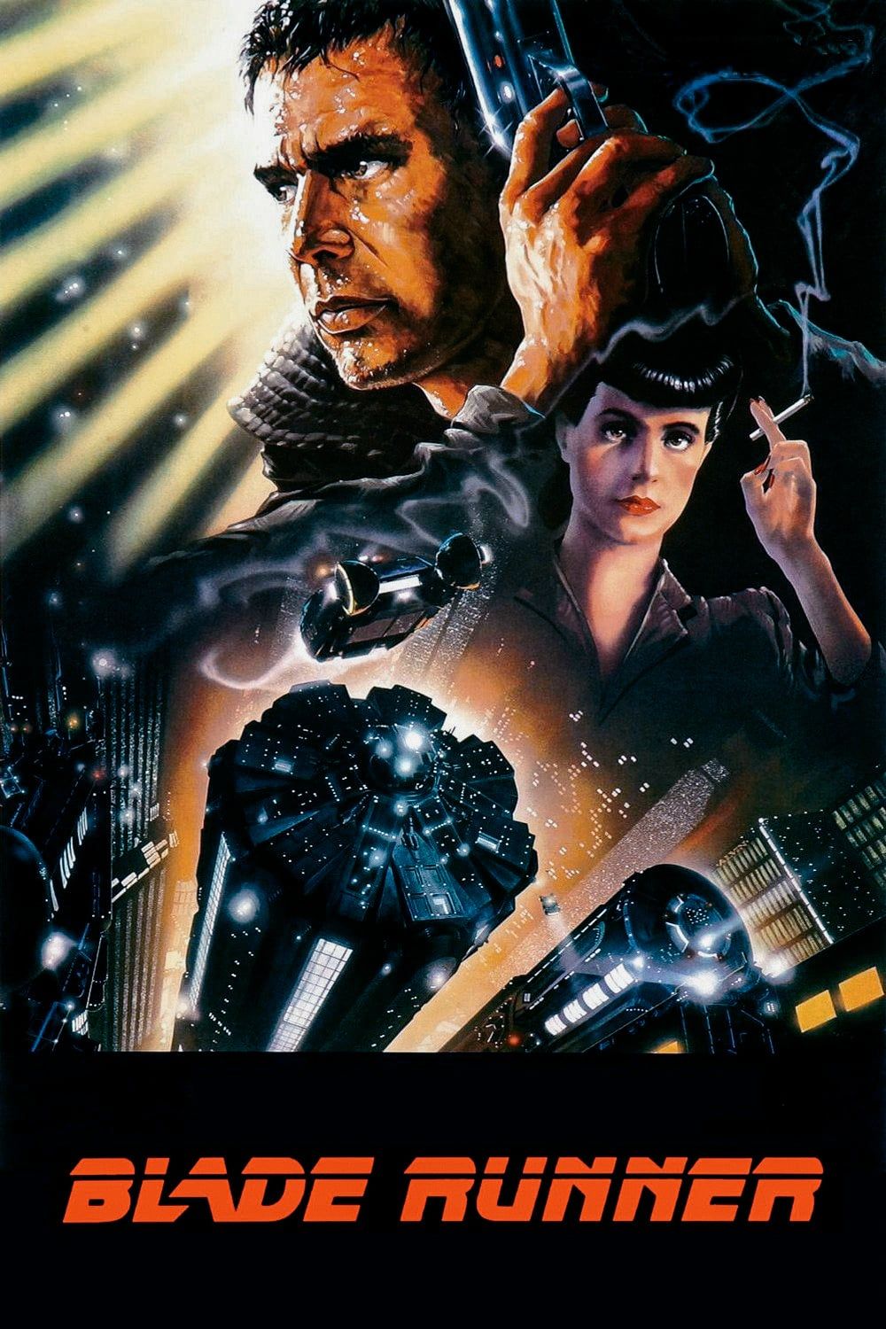 blade runner