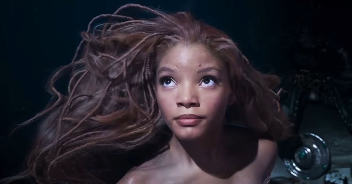 Ariel Halle Bailey